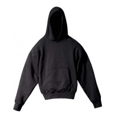 Kanye West Black Hoodie